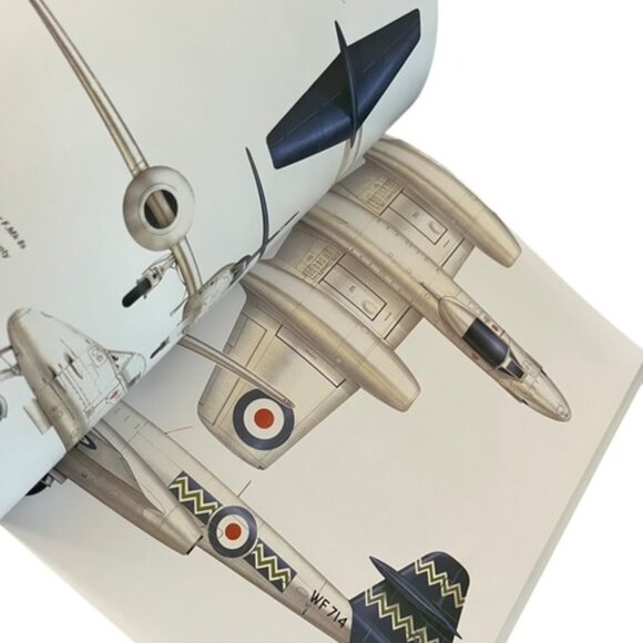 Military Aircraft Visual Guide - Picture 3 of 3